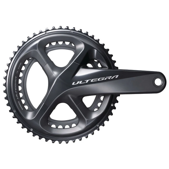 Shimano Ultegra FC-R8000 2x11 50-34 170mm Kurbelgarnitur 3 Shimano Ultegra FC-R8000 2x11 50-34 170mm Kurbelgarnitur