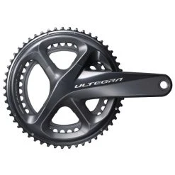 Shimano Ultegra FC-R8000 2x11 53-39 172.5mm Kurbelgarnitur
