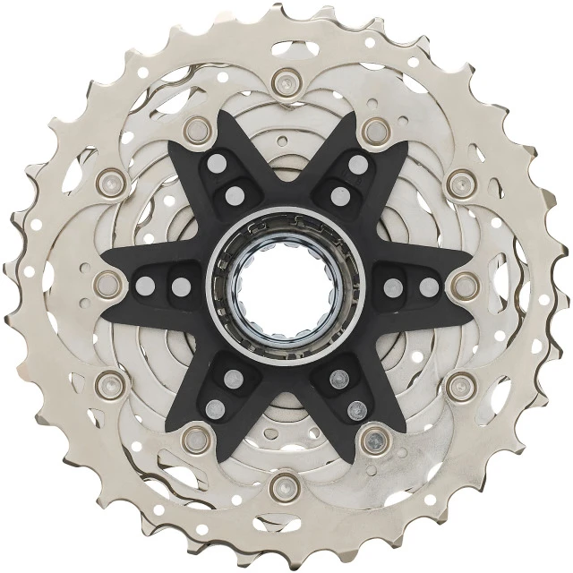 Shimano 105 CS-R7100 12fach 11-34 Kassette 5 Shimano 105 CS-R7100 12fach 11-34 Kassette – Bild 3