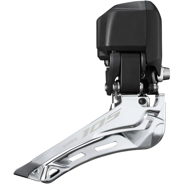 Shimano 105 Di2 FD-R7150 Anlöt 2x12fach Umwerfer 3 Shimano 105 Di2 FD-R7150 Anlöt 2x12fach Umwerfer