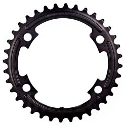 Shimano 105 FC-5800 39 Zähne Schwarz Kettenblatt