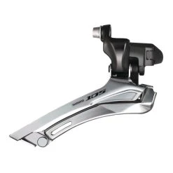 Shimano 105 FD-5700 Anlöt 2x10 Umwerfer