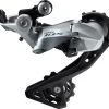 Shimano 105 RD-R7000-GS Mittellang 2x11fach Spark Silver Schaltwerk 2 Shimano 105 RD-R7000-GS Mittellang 2x11fach Spark Silver Schaltwerk -Shimano Shop shimano 105 rd r7000 gs spark silver schaltwerk spark silver