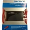 Shimano Ultegra 6800 Bremszug-Set Rot Road 1 Shimano Ultegra 6800 Bremszug-Set Rot Road -Shimano Shop shimano 6800 bremszug set 4