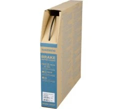 Shimano Dura Ace BC-9000 5mm X 40m Schwarz Bremszugaussenhülle