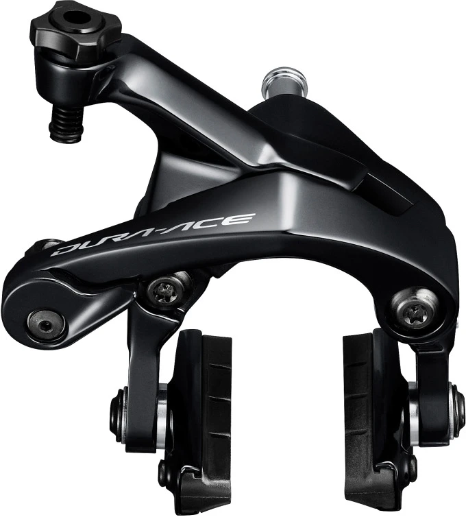Shimano Dura Ace BR-R9100 Bremszange Hinten 3 Shimano Dura Ace BR-R9100 Bremszange Hinten