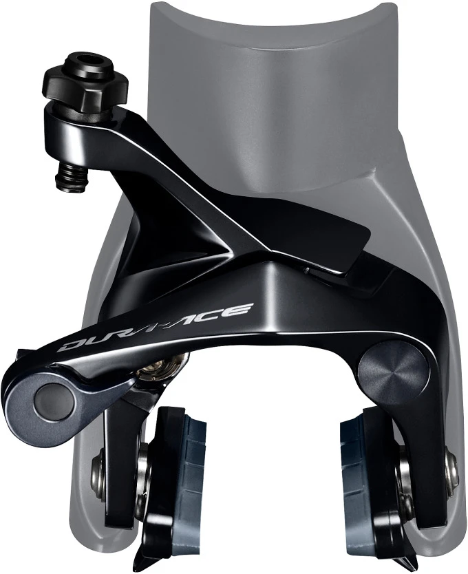 Shimano Dura Ace BR-R9110-F Direct-Mount Bremszange Vorne 3 Shimano Dura Ace BR-R9110-F Direct-Mount Bremszange Vorne