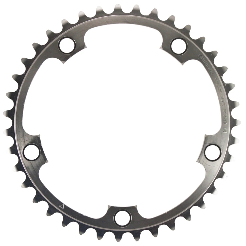 Shimano Dura Ace FC-7800 39 Zähne Kettenblatt 3 Shimano Dura Ace FC-7800 39 Zähne Kettenblatt
