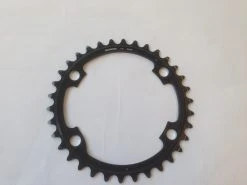 Shimano Dura Ace FC-R9100 34 Zähne Kettenblatt