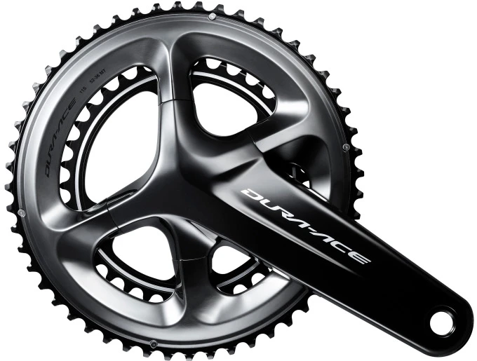 Shimano Dura Ace FC-R9100 2x11 52-36 175mm Kurbelgarnitur 3 Shimano Dura Ace FC-R9100 2x11 52-36 175mm Kurbelgarnitur
