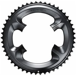 Shimano Dura Ace FC-R9100 53 Zähne Kettenblatt