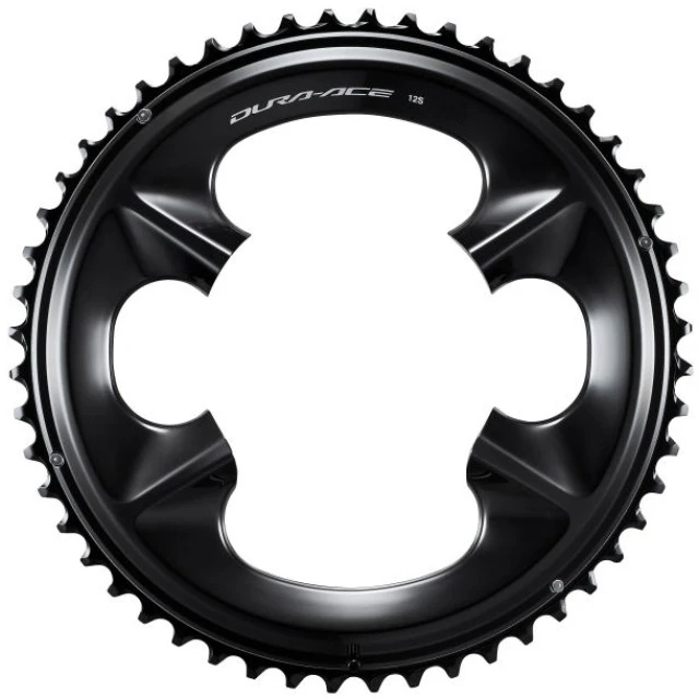 Shimano Dura Ace FC-R9200 50 Zähne Kettenblatt 3 Shimano Dura Ace FC-R9200 50 Zähne Kettenblatt