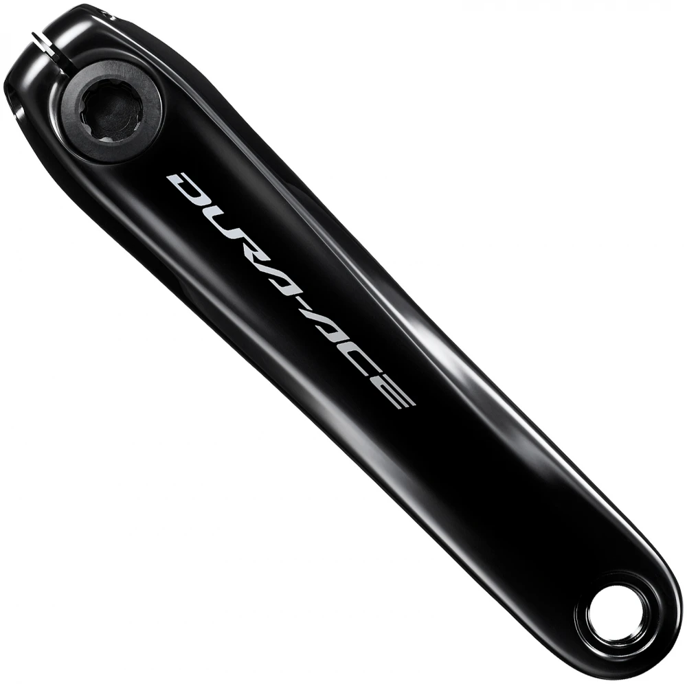 Shimano Dura Ace FC-R9200 2x12 54-40 165mm Kurbelgarnitur 5 Shimano Dura Ace FC-R9200 2x12 54-40 165mm Kurbelgarnitur – Bild 3