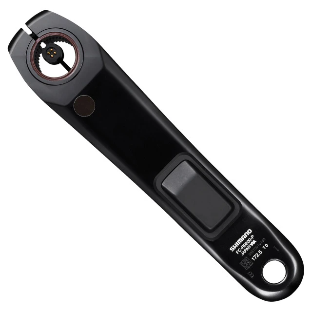 Shimano Dura Ace FC-R9200-P 2x12 54-40 170mm Kurbelgarnitur Mit Powermeter 5 Shimano Dura Ace FC-R9200-P 2x12 54-40 170mm Kurbelgarnitur Mit Powermeter – Bild 3