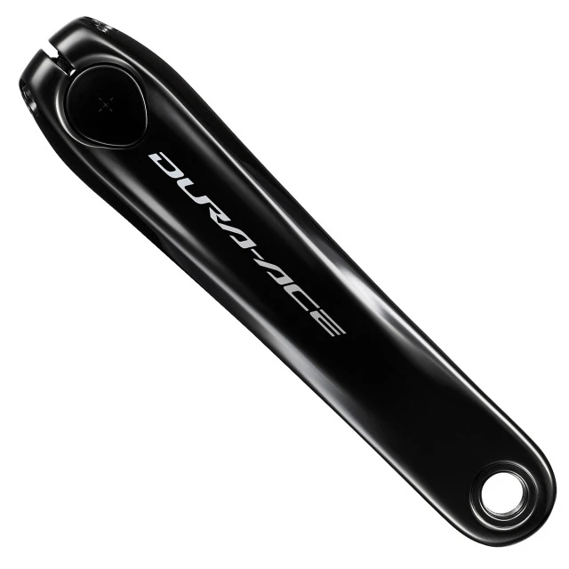 Shimano Dura Ace FC-R9200-P 2x12 54-40 170mm Kurbelgarnitur Mit Powermeter 6 Shimano Dura Ace FC-R9200-P 2x12 54-40 170mm Kurbelgarnitur Mit Powermeter – Bild 4