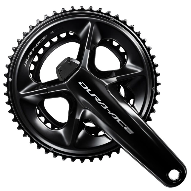 Shimano Dura Ace FC-R9200-P 2x12 52-36 175mm Kurbelgarnitur Mit Powermeter 4 Shimano Dura Ace FC-R9200-P 2x12 52-36 175mm Kurbelgarnitur Mit Powermeter – Bild 2