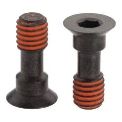 Shimano Dura Ace RD-R9250 Schaltwerkrädchen-Schrauben