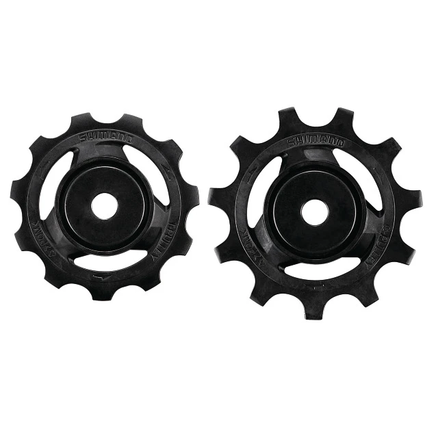 Shimano Dura Ace RD-R9250 Schaltwerkrädchen 3 Shimano Dura Ace RD-R9250 Schaltwerkrädchen