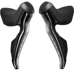 Shimano Dura Ace Di2 ST-R9150 11/2 Fach Schalt/Bremshebel Set