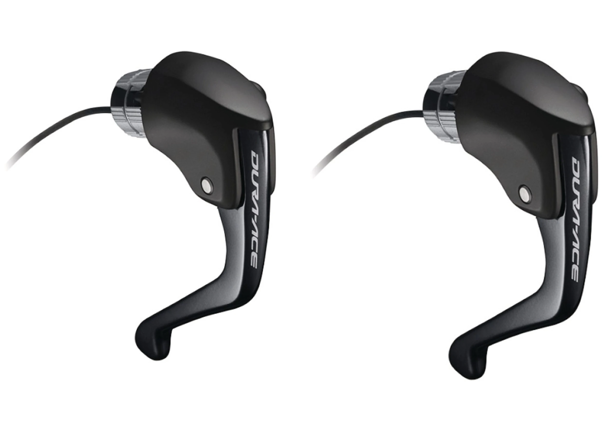 Shimano Dura Ace Di2 ST-R9160 11fach Schalt-Bremshebel Set 3 Shimano Dura Ace Di2 ST-R9160 11fach Schalt-Bremshebel Set