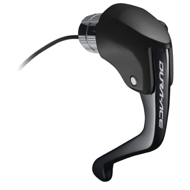 Shimano Dura Ace Di2 ST-R9160 11fach Schalt-Bremshebel Set 4 Shimano Dura Ace Di2 ST-R9160 11fach Schalt-Bremshebel Set – Bild 2