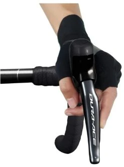 Shimano Dura Ace Di2 ST-R9250 2fach Brems-Schalthebel -Shimano Shop shimano dura ace st r9270 disc links schalthebel 2 19269 2 19301 2 19302 2