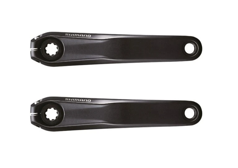Shimano STePS FC-E8050 170mm Kurbelgarnitur 3 Shimano STePS FC-E8050 170mm Kurbelgarnitur