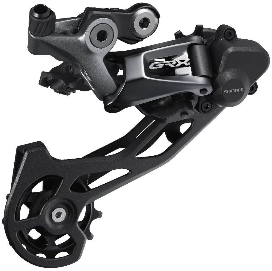 Shimano GRX RD-RX810 2x11 Fach Schaltwerk 3 Shimano GRX RD-RX810 2x11 Fach Schaltwerk
