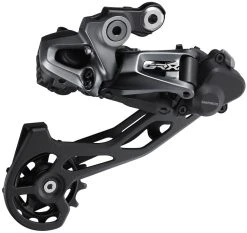 Shimano GRX Di2 RD-RX815 2x11 Fach Schaltwerk