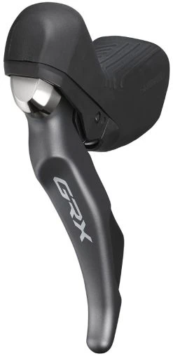 Shimano GRX ST-RX810/BR-RX810 2 Fach Schalthebel/Scheibenbremse Vorne 7 Shimano GRX ST-RX810/BR-RX810 2 Fach Schalthebel/Scheibenbremse Vorne -Shimano Shop shimano grx st rx810 br rx810 bremse vorne 1