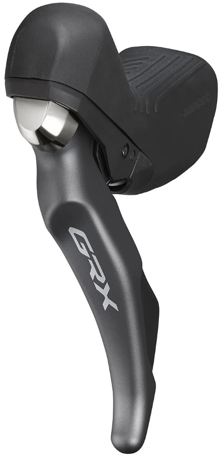 Shimano GRX ST-RX810/BR-RX810 2 Fach Schalthebel/Scheibenbremse Vorne 5 Shimano GRX ST-RX810/BR-RX810 2 Fach Schalthebel/Scheibenbremse Vorne – Bild 3