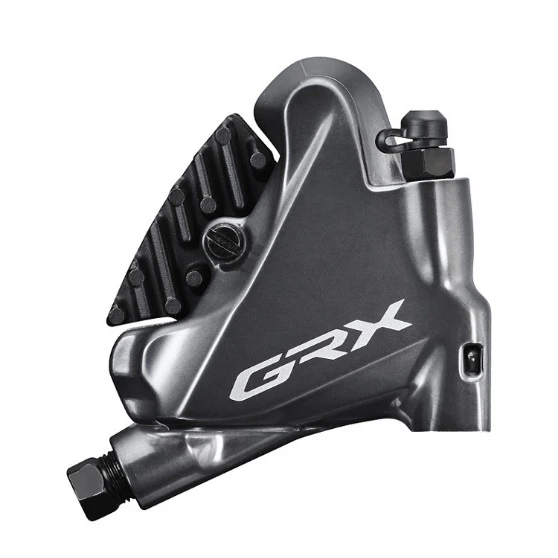 Shimano GRX ST-RX810/BR-RX810 11 Fach Schalthebel/Scheibenbremse Hinten 4 Shimano GRX ST-RX810/BR-RX810 11 Fach Schalthebel/Scheibenbremse Hinten – Bild 2