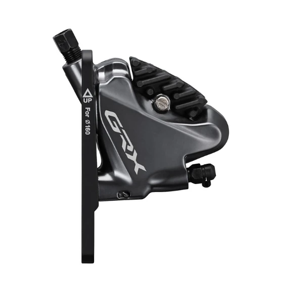 Shimano GRX ST-RX810/BR-RX810 2 Fach Schalthebel/Scheibenbremse Vorne 4 Shimano GRX ST-RX810/BR-RX810 2 Fach Schalthebel/Scheibenbremse Vorne – Bild 2