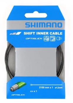 Shimano Optislik Bike/Road Schaltzug