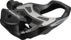 Shimano 105 PD-R550 Schwarz Pedal