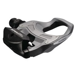 Shimano 105 PD-R550 Grau Pedal