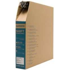 Shimano Bike/Road Schaltzug-Box à 100 Stk.