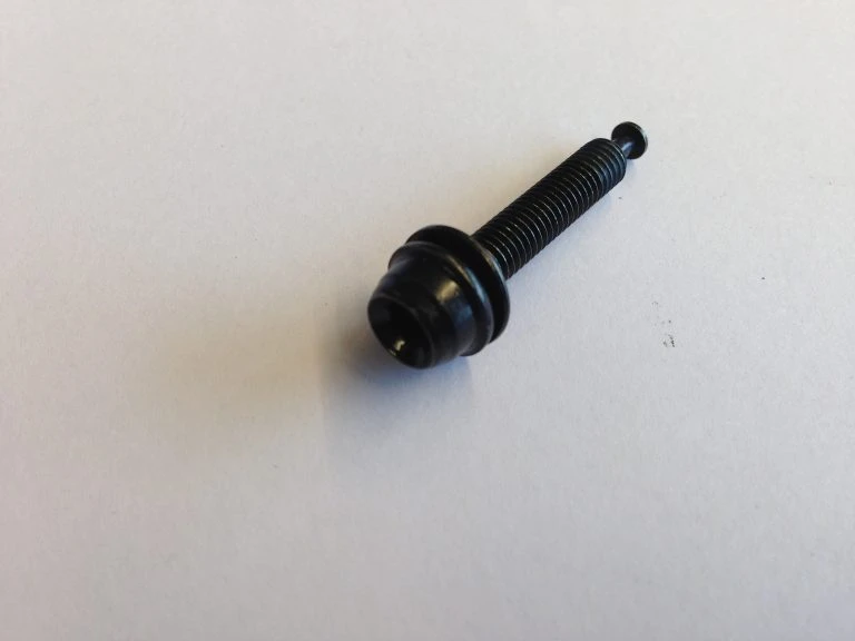 Shimano Befestigungsschraube Type C M5x28mm Zu Disc Road Adapter Flatmount 3 Shimano Befestigungsschraube Type C M5x28mm Zu Disc Road Adapter Flatmount