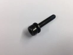 Shimano Befestigungsschraube M5x26.8mm Zu Disc Road Adapter Flatmount