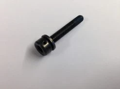 Shimano Befestigungsschraube M5x31.8mm Zu Disc Road Adapter Flatmount