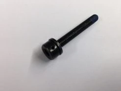 Shimano Befestigungsschraube M5x36.8mm Zu Disc Road Adapter Flatmount