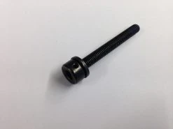 Shimano Befestigungsschraube M5x41.8mm Zu Disc Road Adapter Flatmount