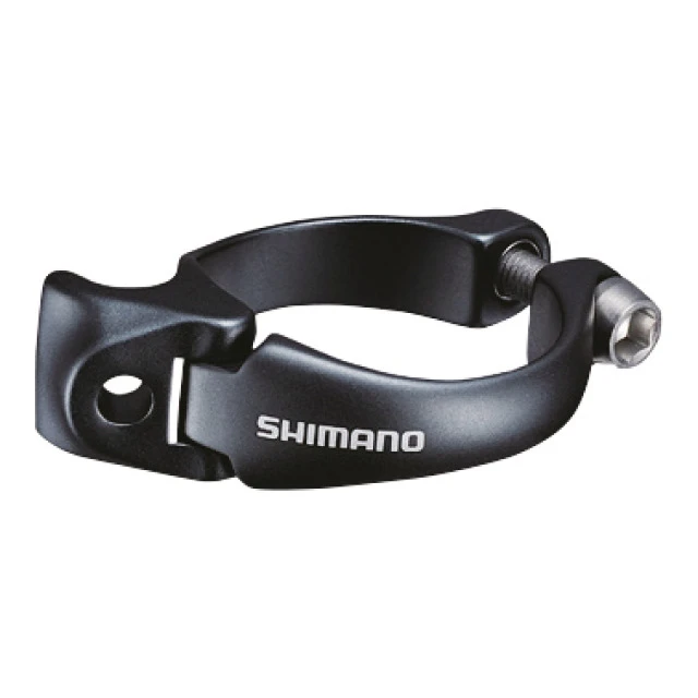Shimano SM-AD91-MS Umwerfer Adapter 31.8/28.6mm Zu Dura Ace Di2 FD-R9150 Umwerfer 3 Shimano SM-AD91-MS Umwerfer Adapter 31.8/28.6mm Zu Dura Ace Di2 FD-R9150 Umwerfer