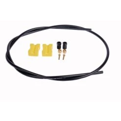 Shimano Bremsleitung SM-BH59-JK-SS 1700mm Schwarz