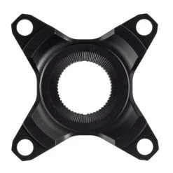 Shimano STePS Spider Für Aufnahme Kettenblatt SM-CRE80 53mm Kettenlinie