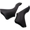 Shimano Ultegra ST-6600 Griffgummis Schwarz 2 Shimano Ultegra ST-6600 Griffgummis Schwarz -Shimano Shop shimano st 6600 griffgummis
