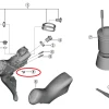 Shimano Dura Ace ST-R9270/Ultegra ST-R8170 Disc Schalt/Bremshebel Schraube Batteriefach 2 Shimano Dura Ace ST-R9270/Ultegra ST-R8170 Disc Schalt/Bremshebel Schraube Batteriefach -Shimano Shop shimano st r9270 st r8170 schraube batteriefach
