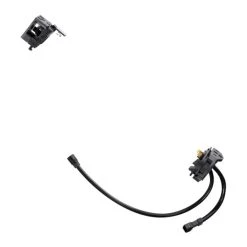 Shimano STePS BM-E8030-A1 Akkuhalterung Für Rahmenakku Inkl. Kabel Zu EW-PC100