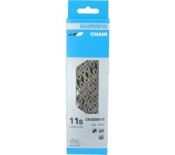 Shimano STePS CN-E8000 Quick-Link 126 Glieder 1x11 Kette