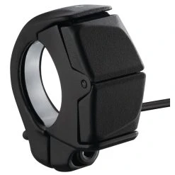 Shimano STePS SW-E7000 Links 400mm Modusschalter